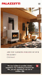 Mobile Screenshot of gruppopalazzetti.us